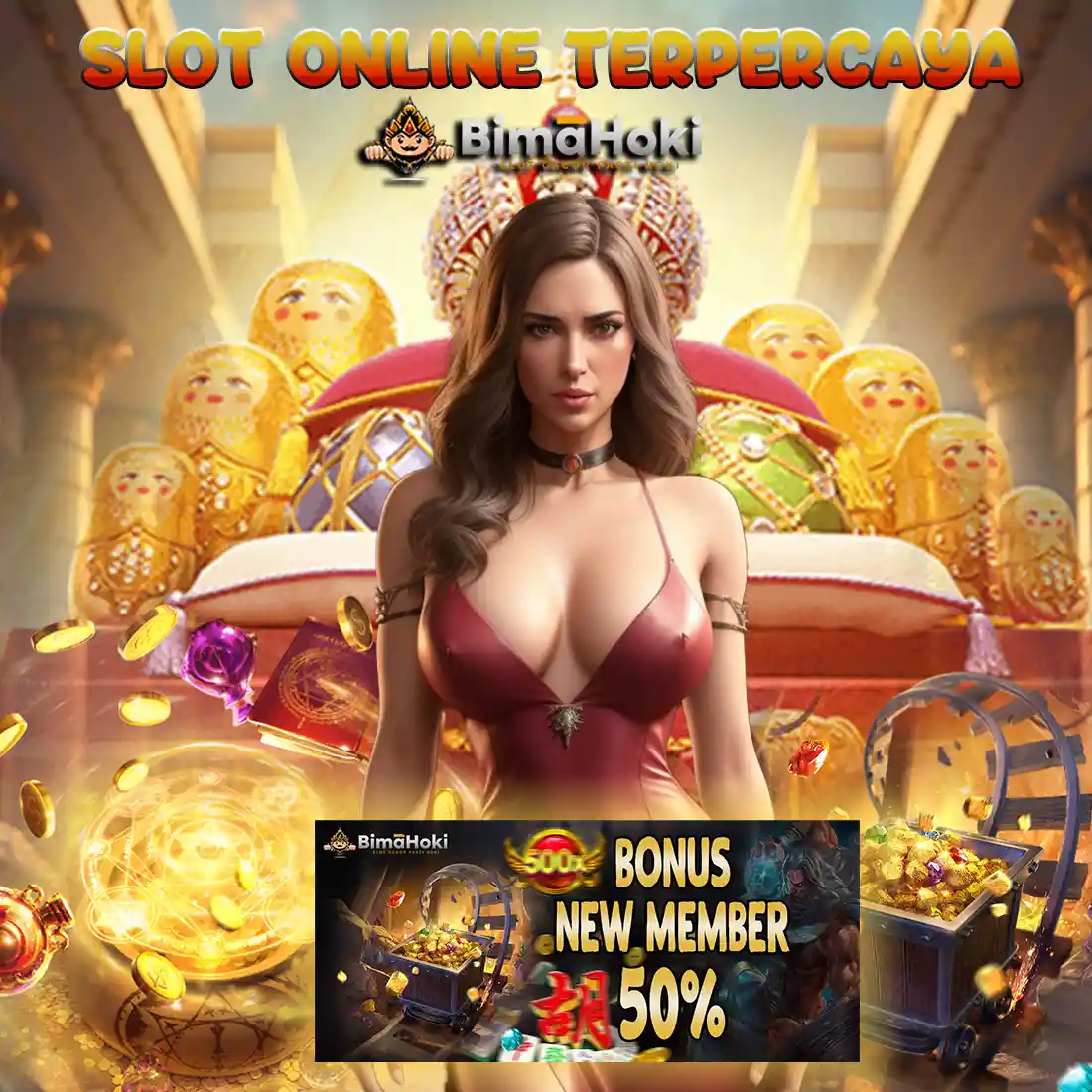 BimaHoki: Link Mudah JP Situs Slot88 Tergacor dan Slot Online Terpercaya Hari Ini